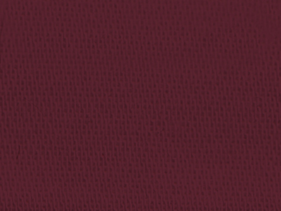zoom colori SATIN CYRANO II M1 médoc, bordeaux, rouge
